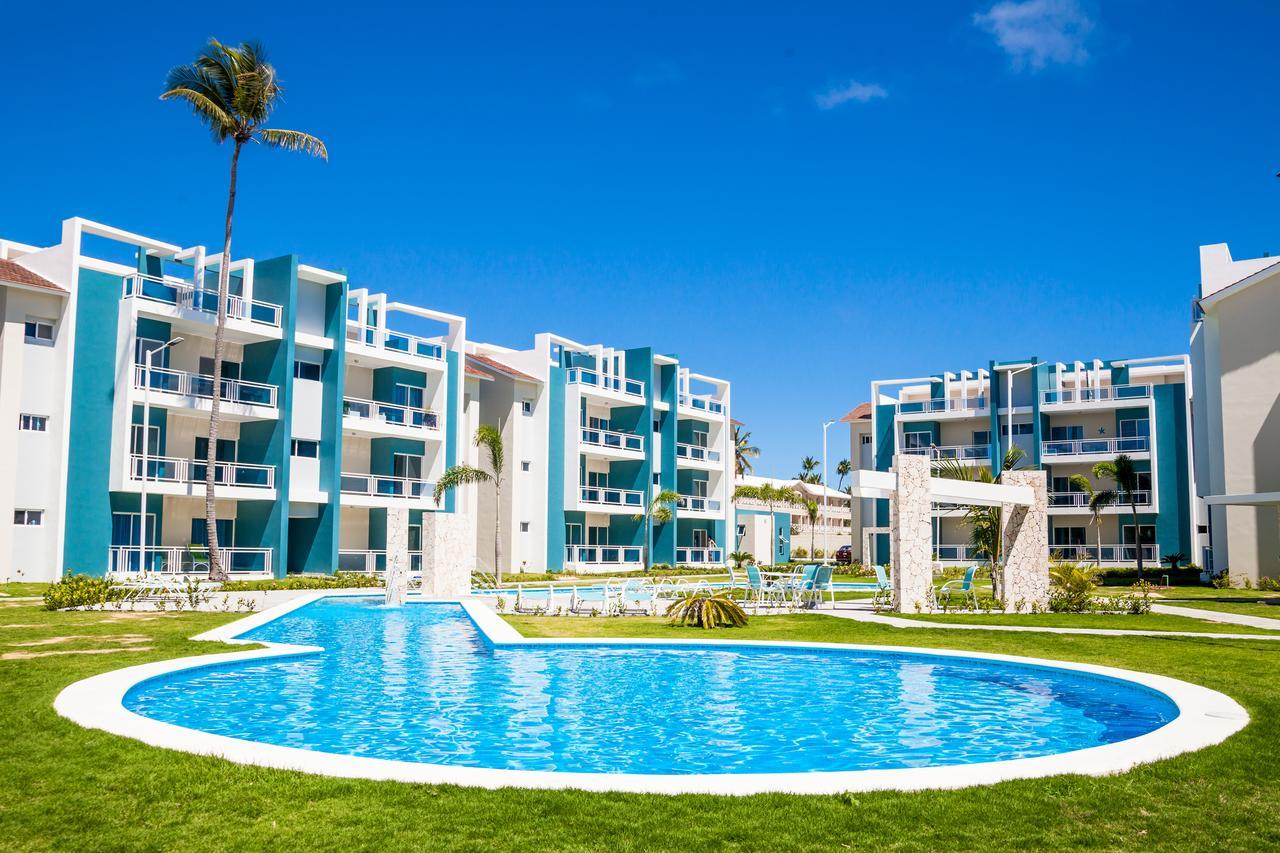 Eden Caribe Appartement Punta Cana