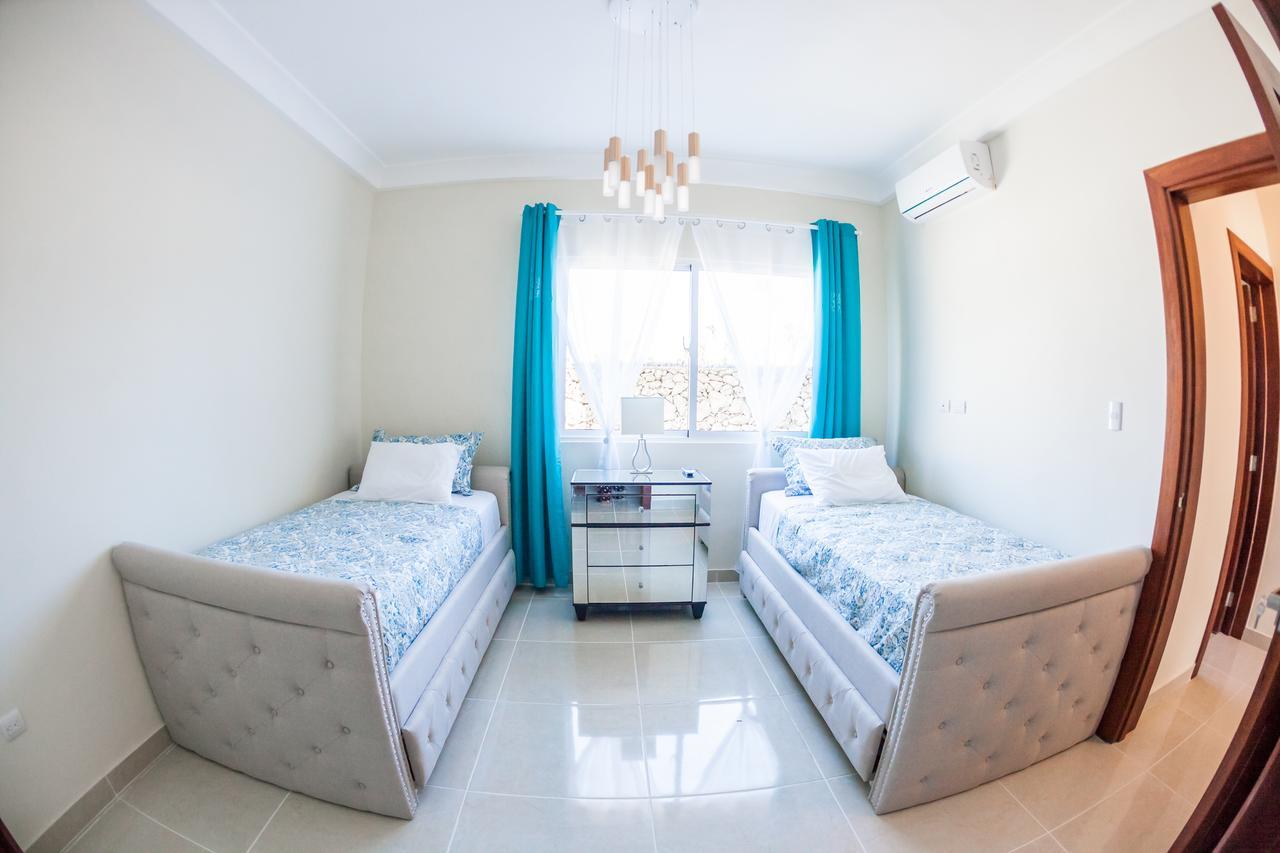 Eden Caribe Appartement *