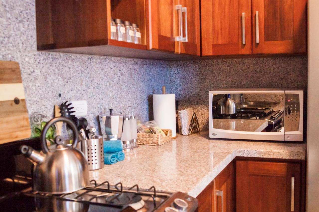 Eden Caribe Appartement