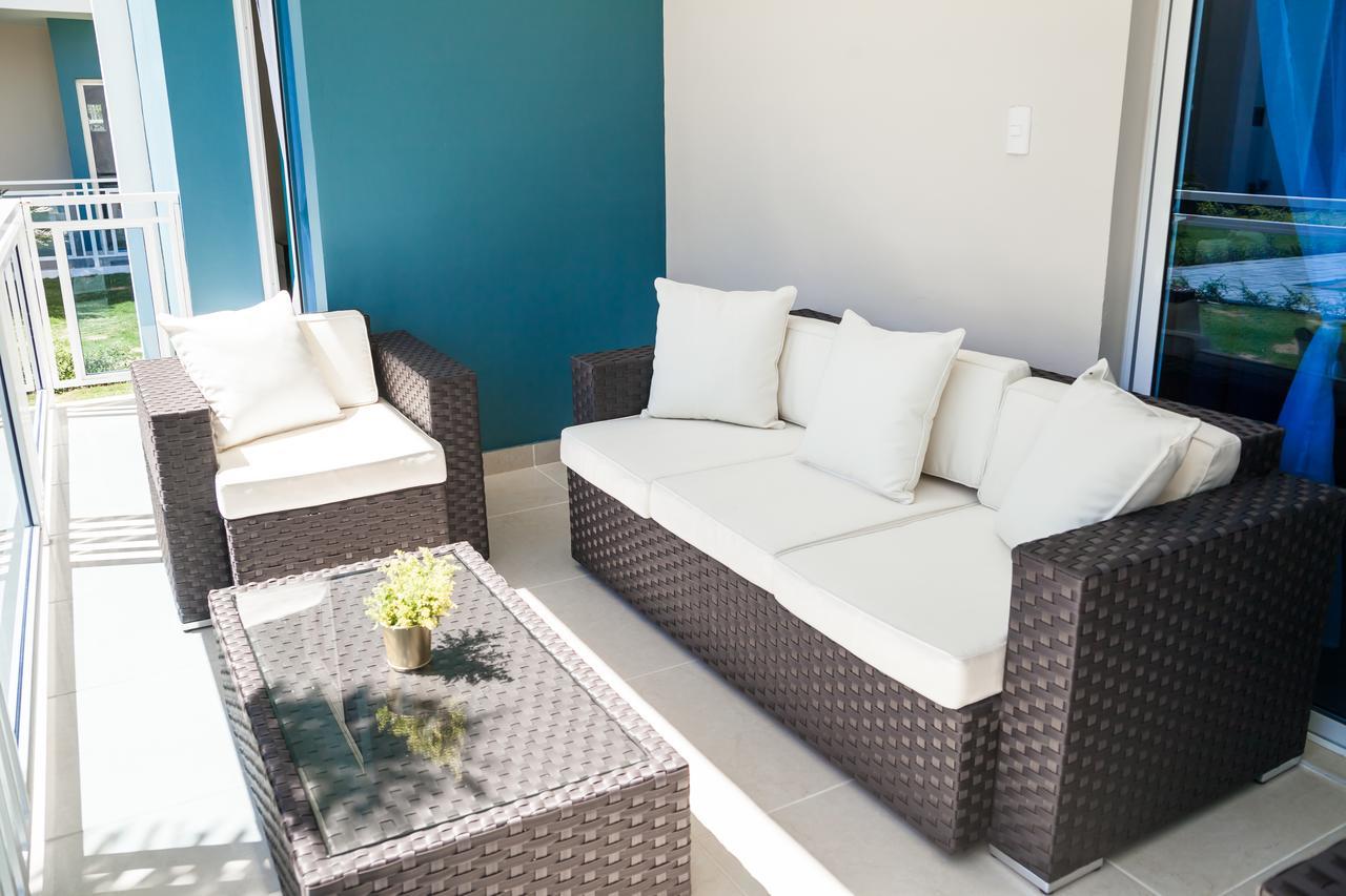 Eden Caribe Appartement Punta Cana