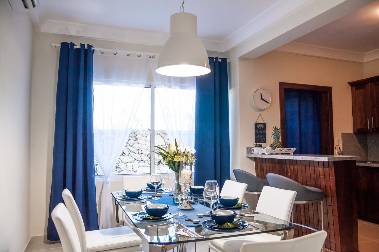 Appartement Eden Caribe
