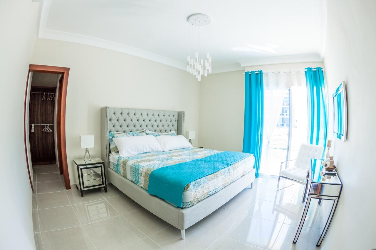 Appartement Eden Caribe *