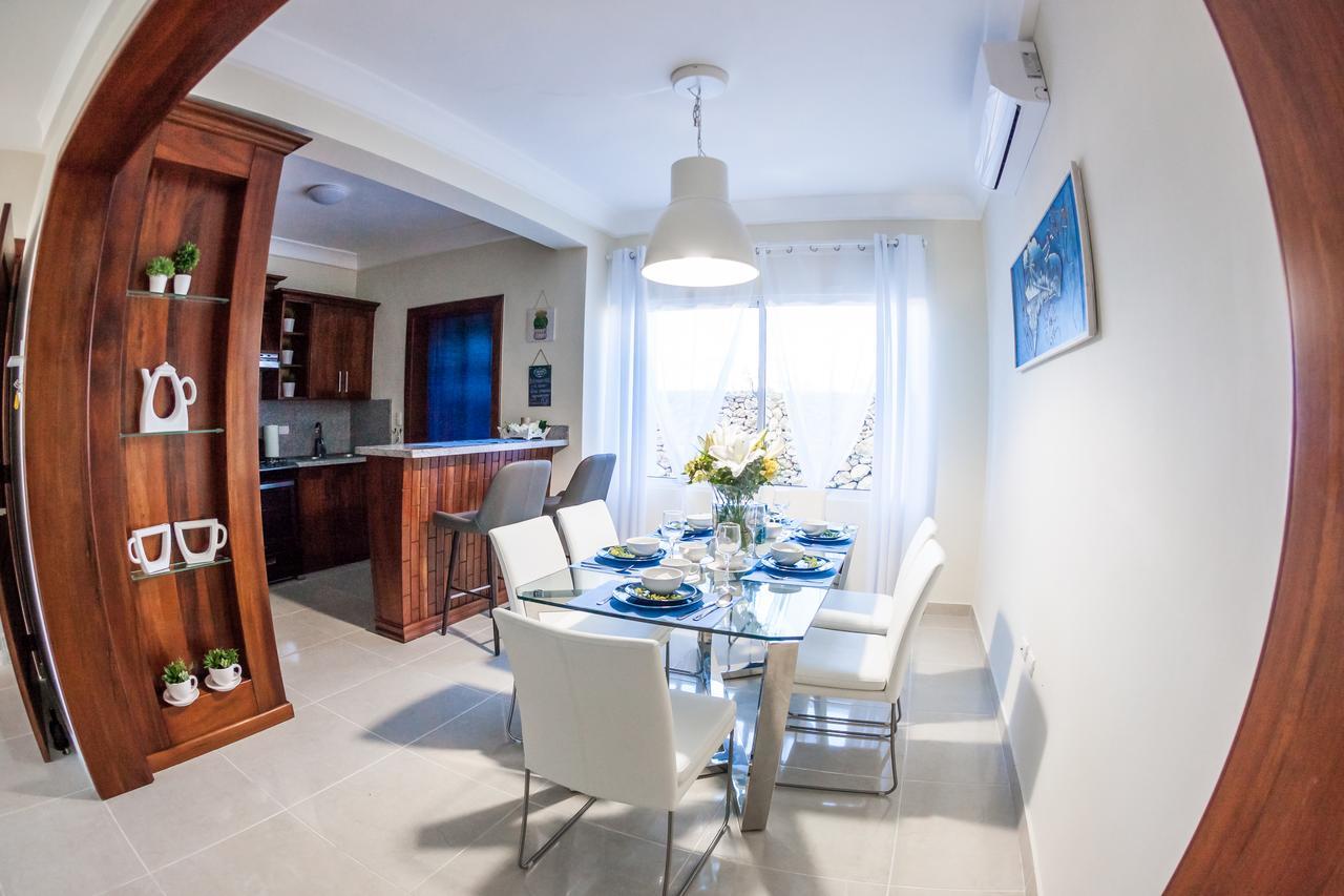 Eden Caribe Appartement