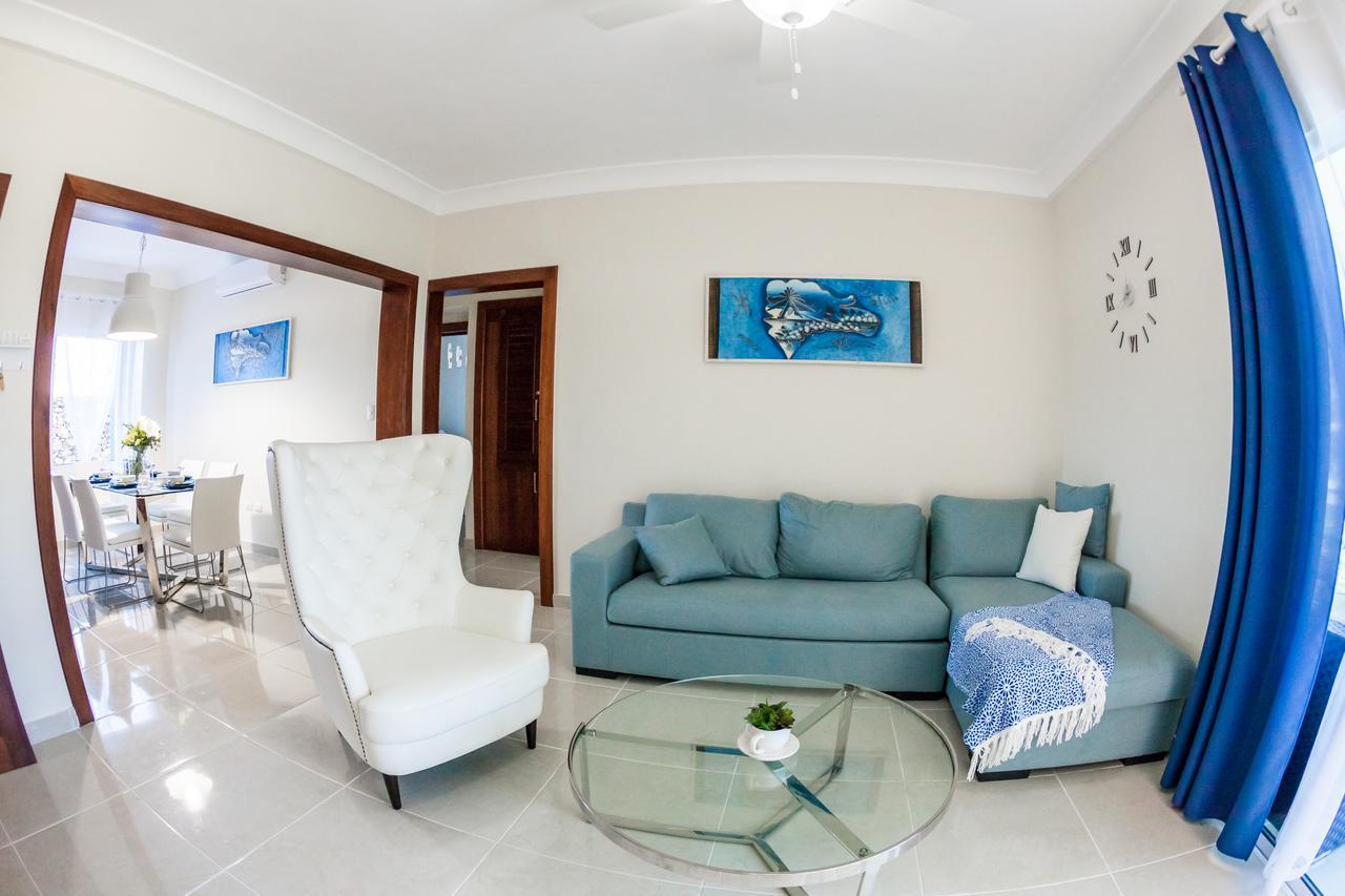 Appartement Eden Caribe
