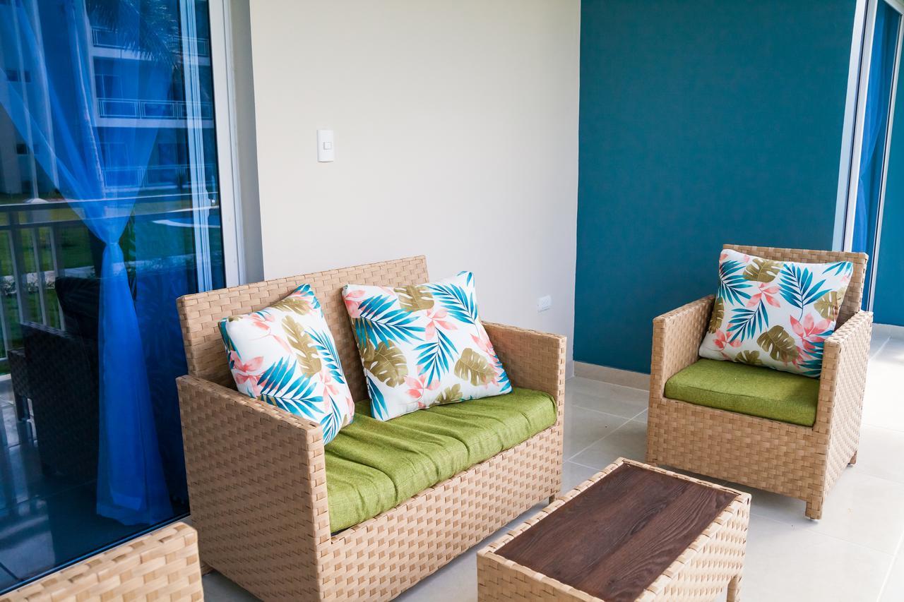 Appartement Eden Caribe Punta Cana