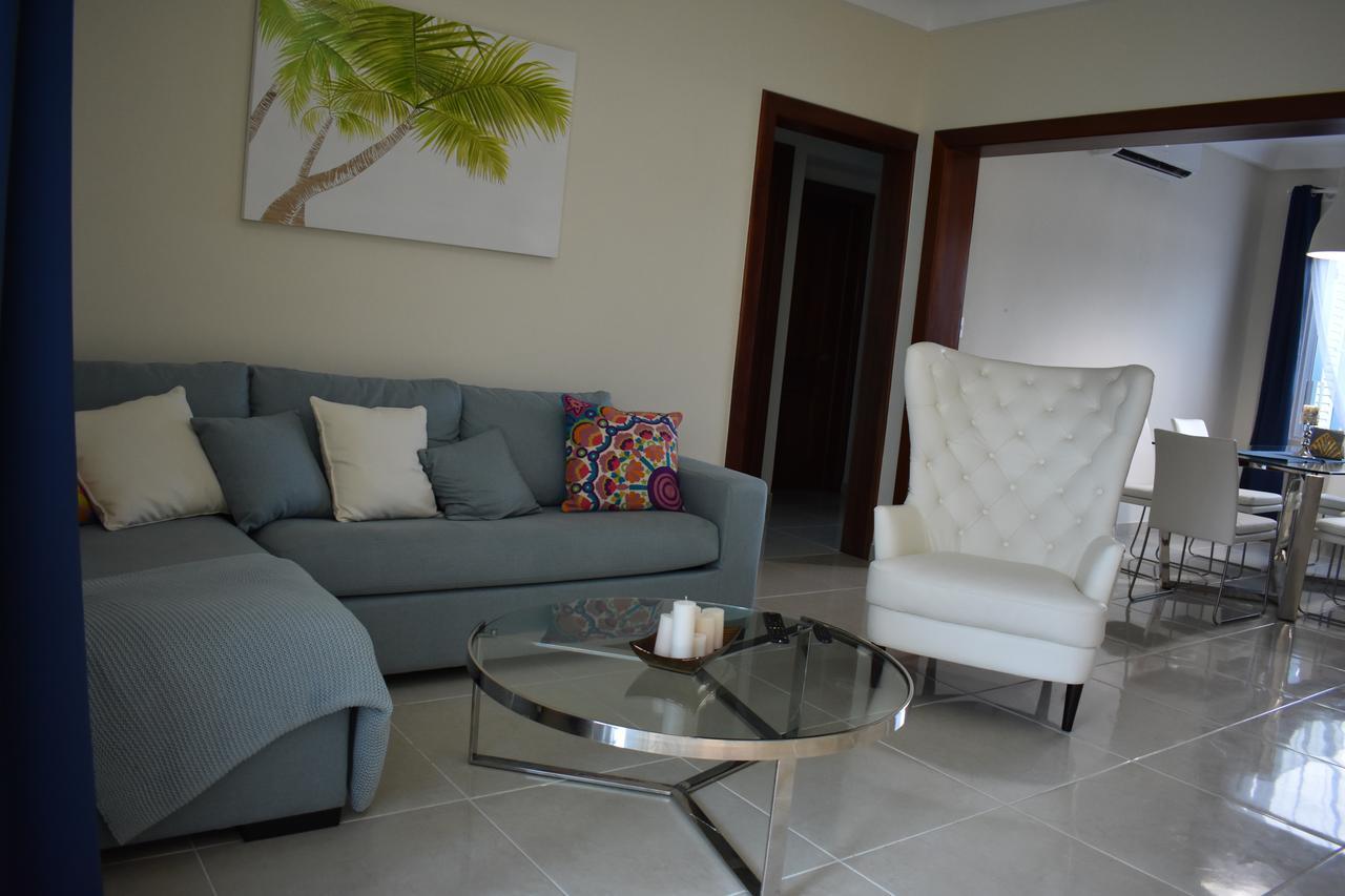 Appartement Eden Caribe