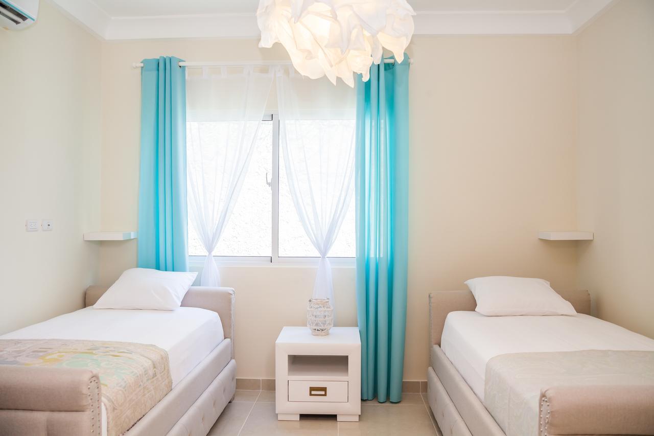 Eden Caribe Appartement