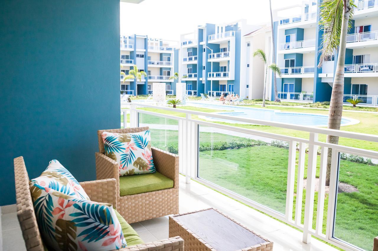 Eden Caribe Appartement Punta Cana