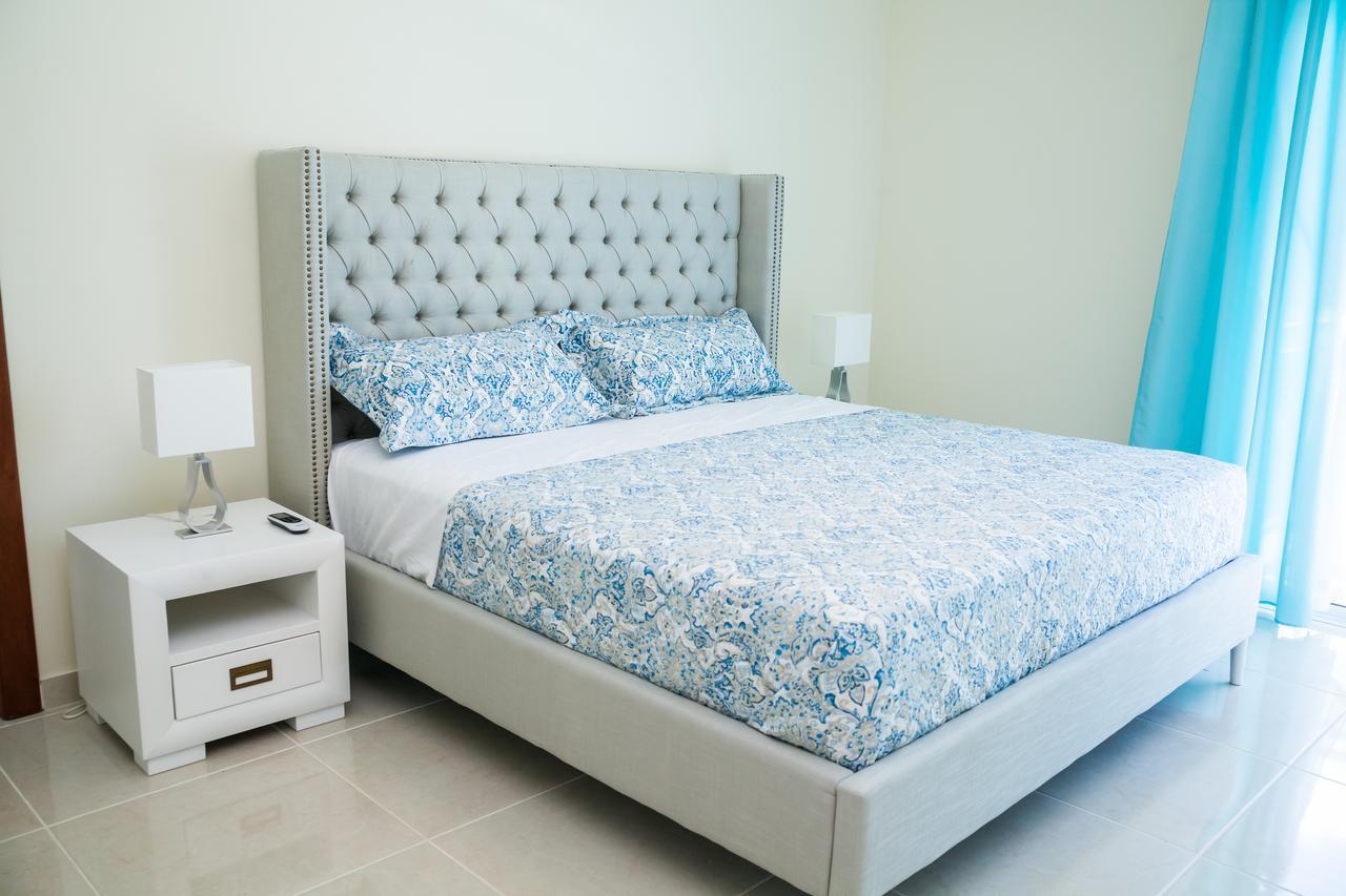 Appartement Eden Caribe Punta Cana