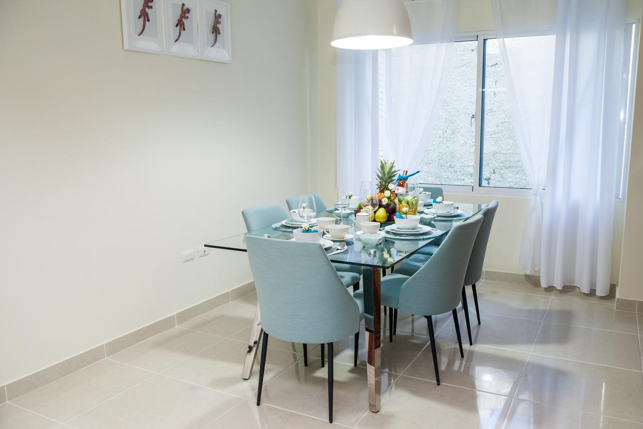 Eden Caribe Appartement *
