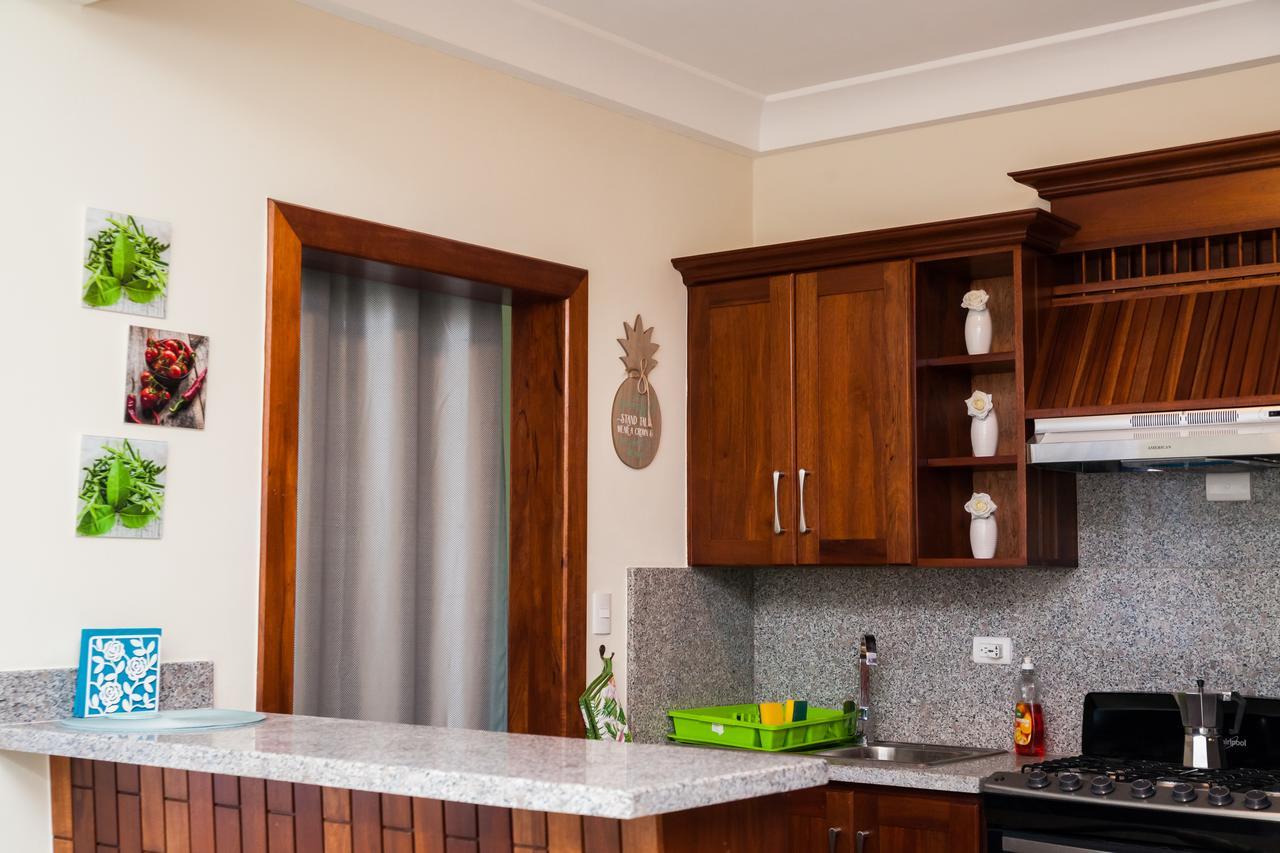Appartement Eden Caribe Punta Cana