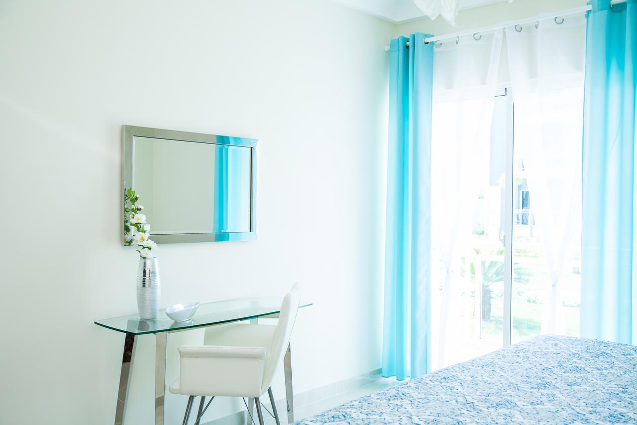 Eden Caribe Appartement