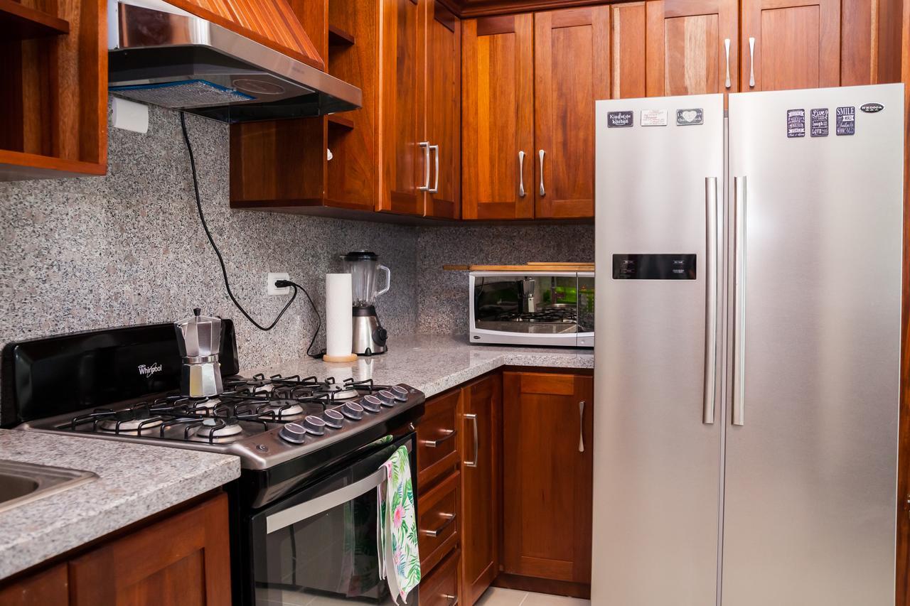 Appartement Eden Caribe