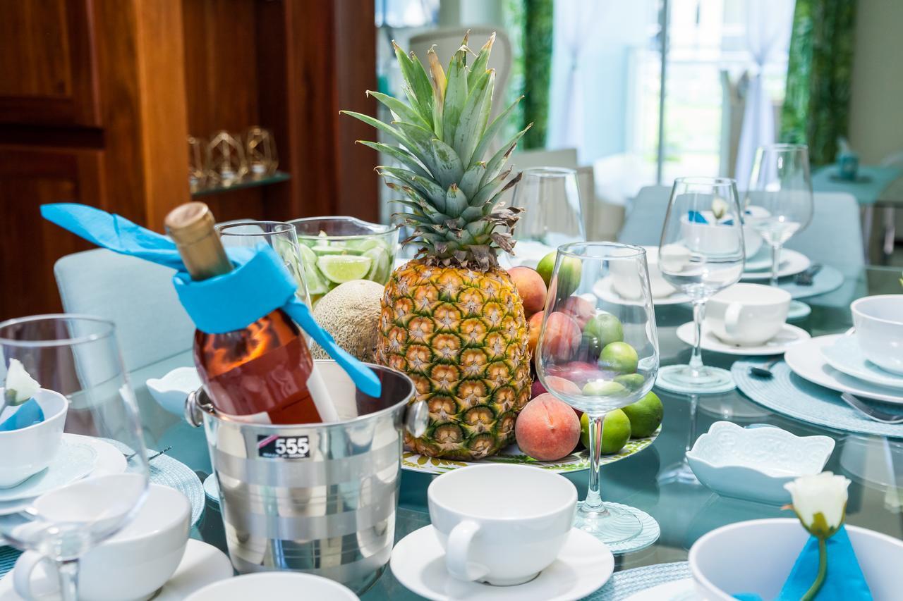 Eden Caribe Appartement