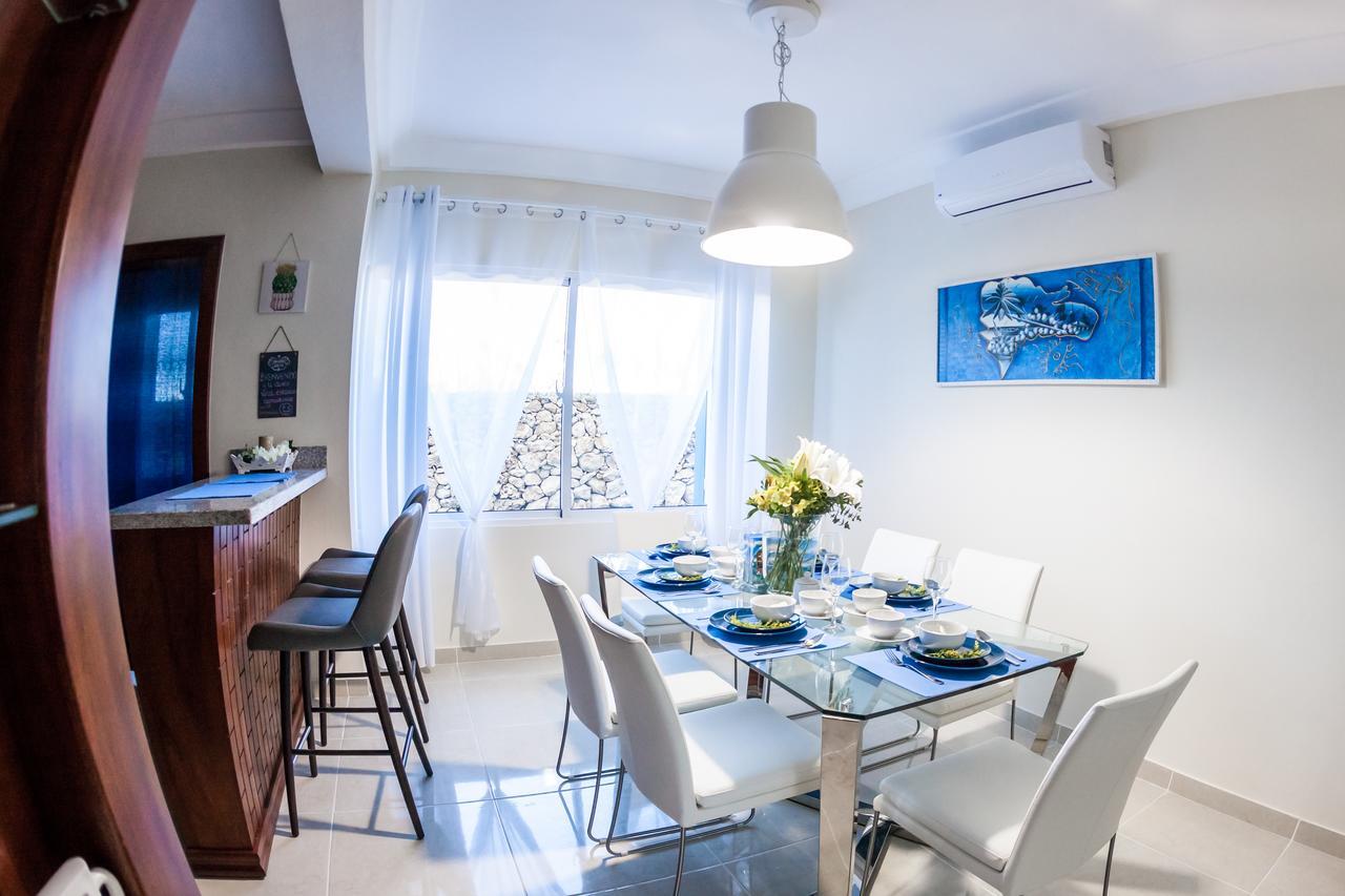 Appartement Eden Caribe *