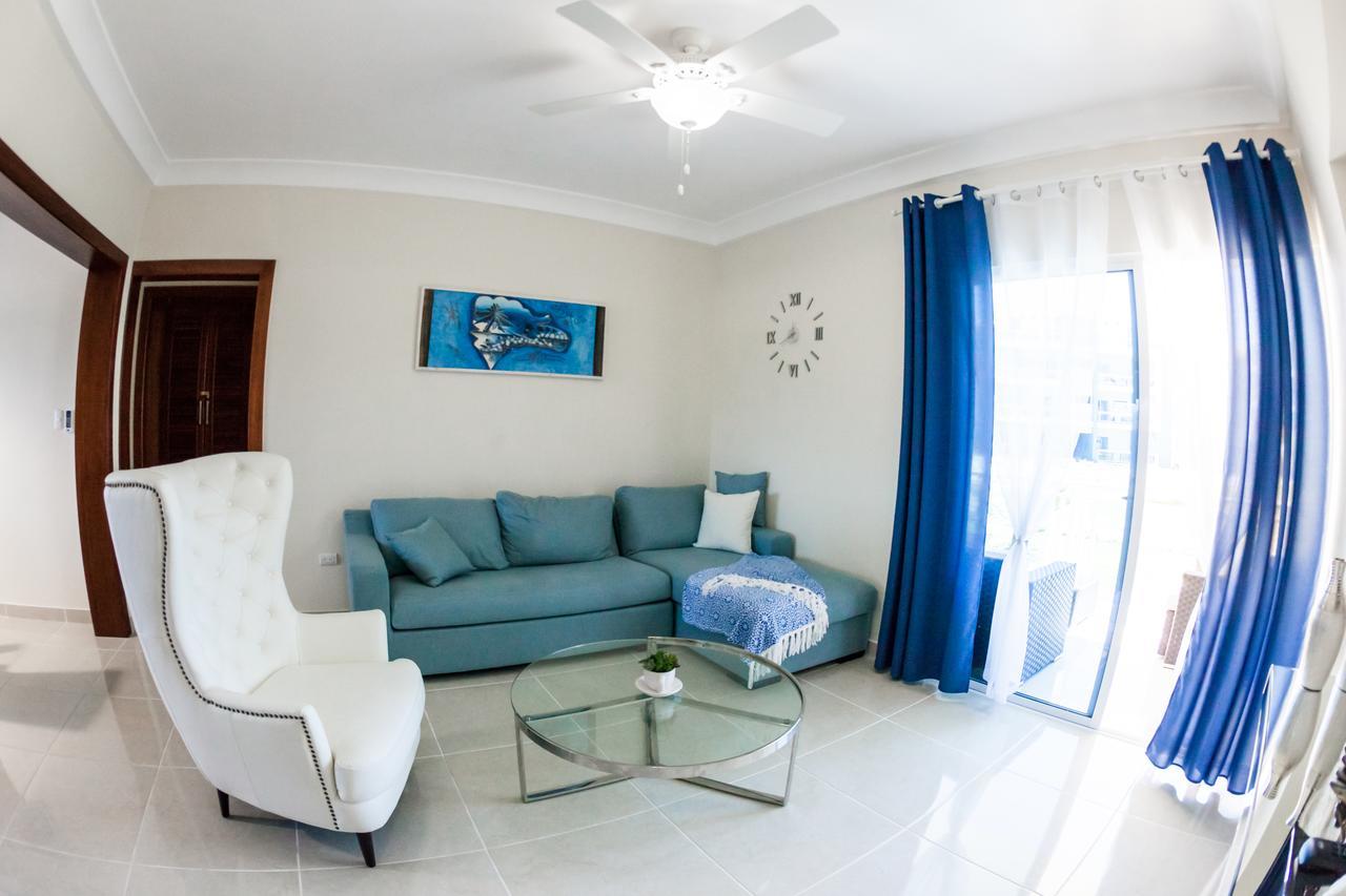 Appartement Eden Caribe