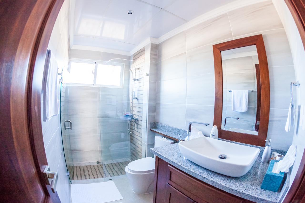 Eden Caribe Appartement